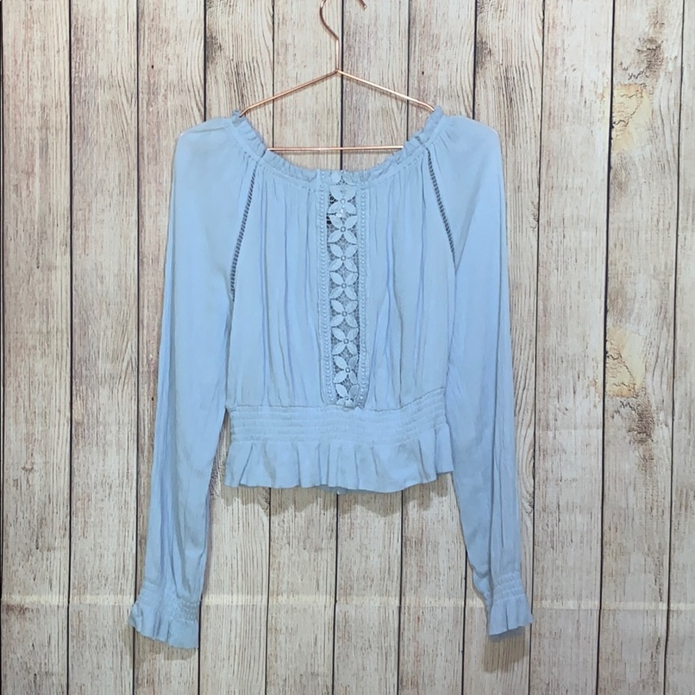 H&M Crop Top